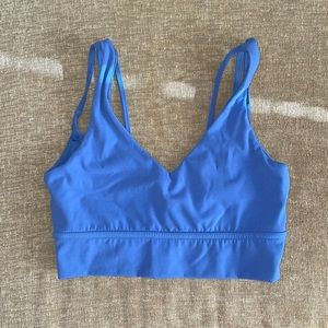 BuffBunny Monarch Bra in Glacier